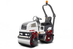 Multiquip AR13HAR Roller